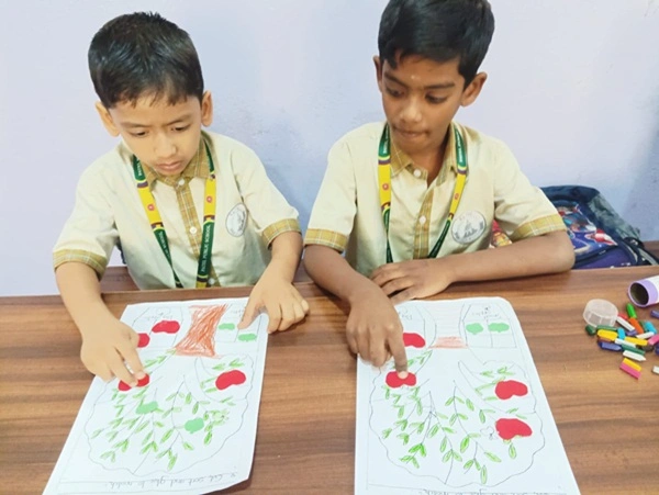 Traffic Awareness Program 